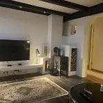 Apartman Gateway Senja