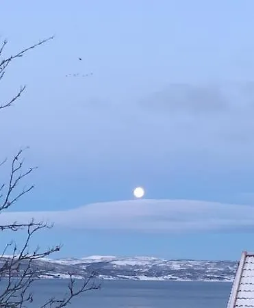 Apartament Gateway Senja