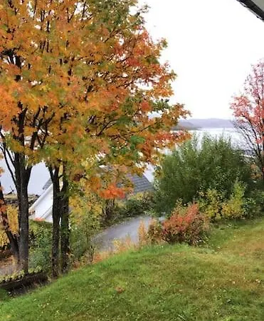 Apartament Gateway Senja Finnsnes