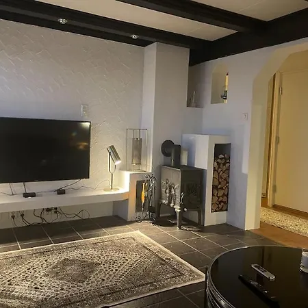 아파트 Gateway Senja