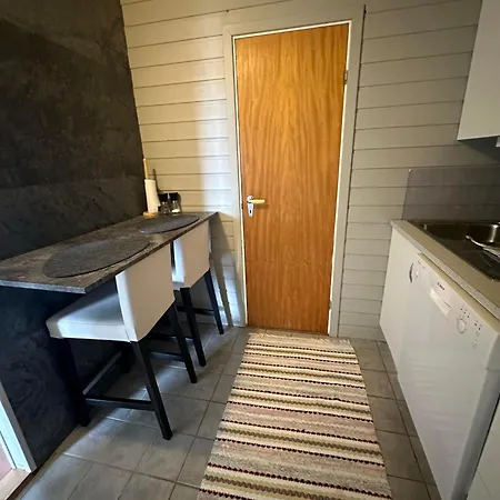 Gateway Senja 핀스네스