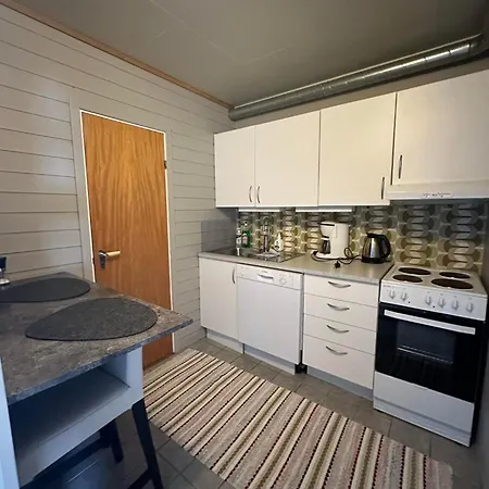 Gateway Senja 아파트 *