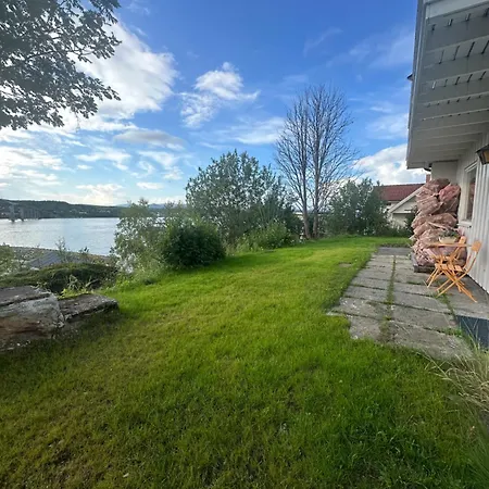 Gateway Senja Apartment Finnsnes