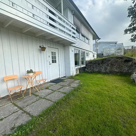 Gateway Senja Apartment