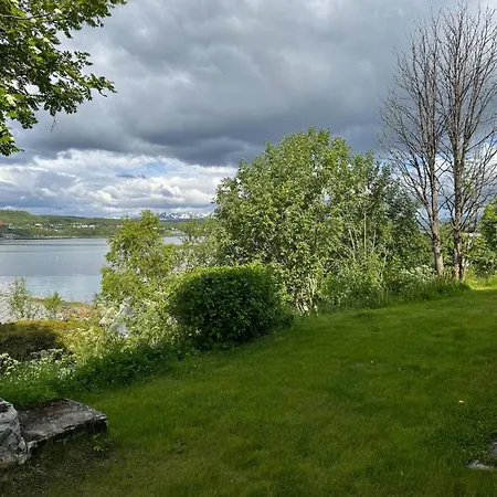 Apartament Gateway Senja Finnsnes