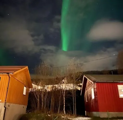 Appartamento Gateway Senja Finnsnes